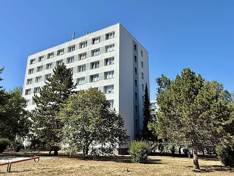 Pronájem bytu 2+1 63 m², Plzeň – náhled fotky 1
