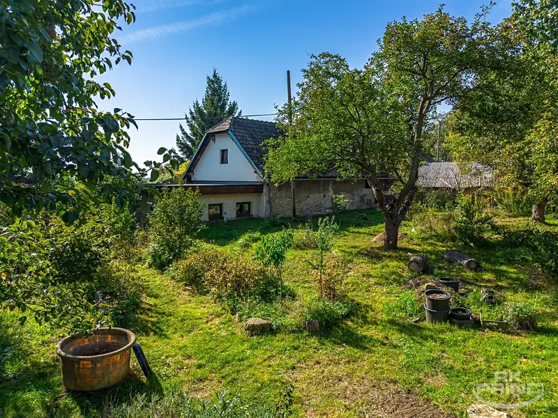 Prodej rodinného domu 300 m², pozemek 6184 m², Cítov – náhled fotky 2