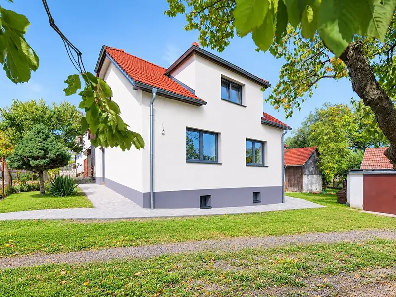 Prodej bytu 4+1 146 m², Střítež – náhled fotky 1