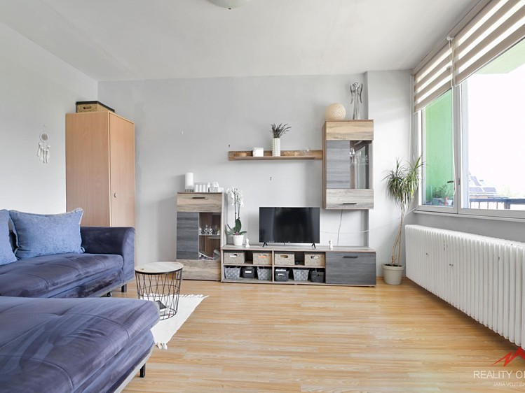Квартира 2+1 на продаж, 50 м² (6 з 16)