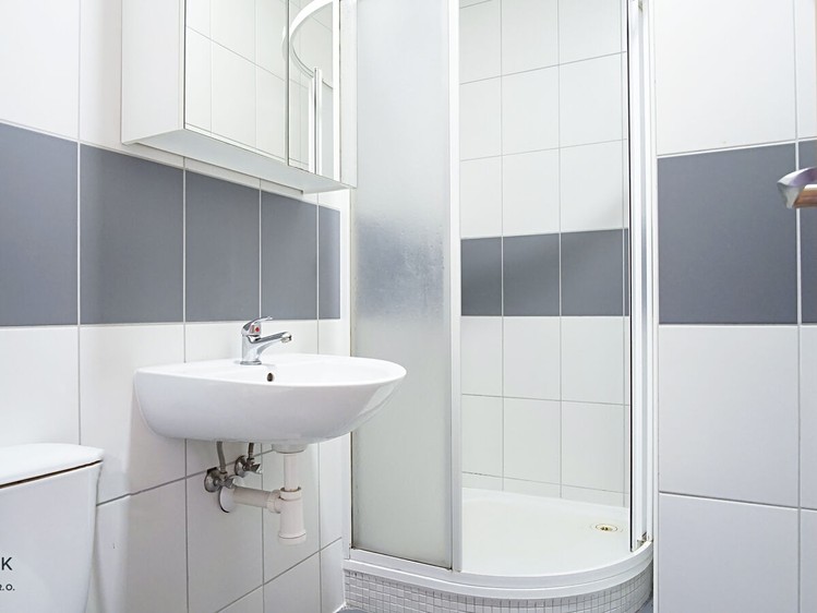 Wohnung 1+1 zur Miete, 27 m² (3 von 3)