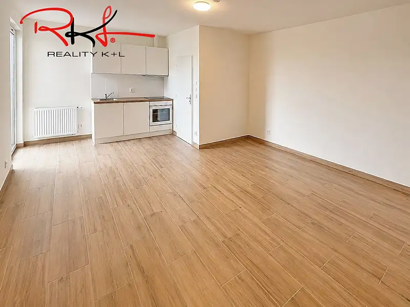 Prodej bytu 1+kk 29 m², Roudnice nad Labem – náhled fotky 2