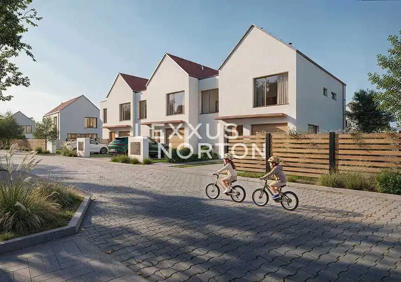 Prodej rodinného domu 161 m², pozemek 252 m², Praha – náhled fotky 2