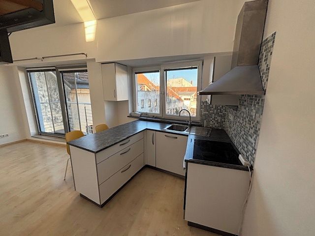 Pronájem bytu 2+kk 49 m², Břeclav – fotka 1 z 3