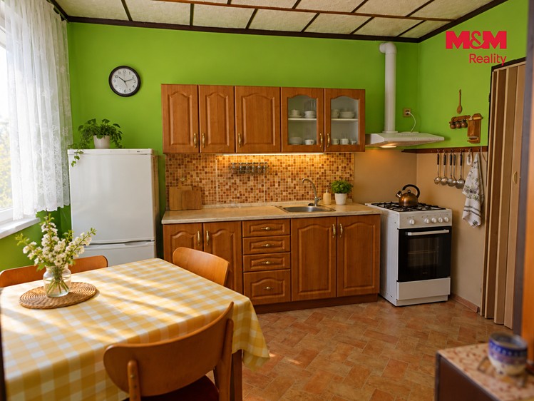 Будинок на продаж, 99 м² (5 з 15)