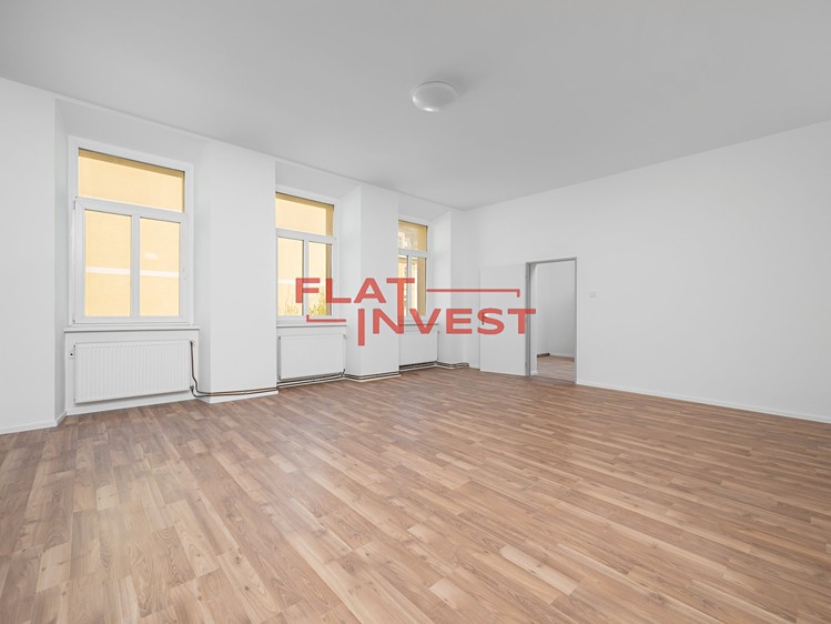 Квартира 3+kk в оренду, 106 м² (10 з 23)