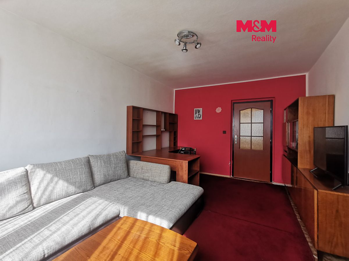 Prodej bytu 3+1 64 m², Ostrava – fotka 1 z 3