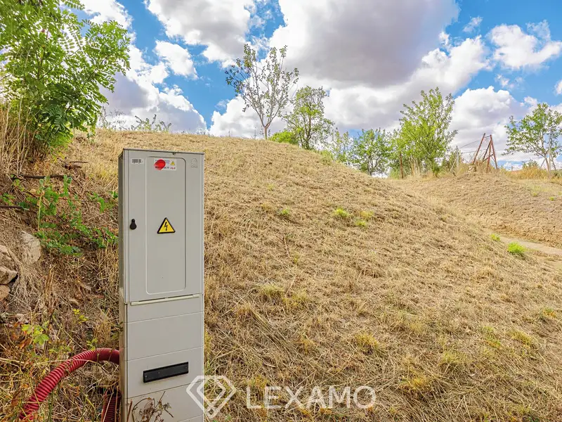 Prodej stavebního pozemku 1680 m², Mohelno – náhled fotky 3