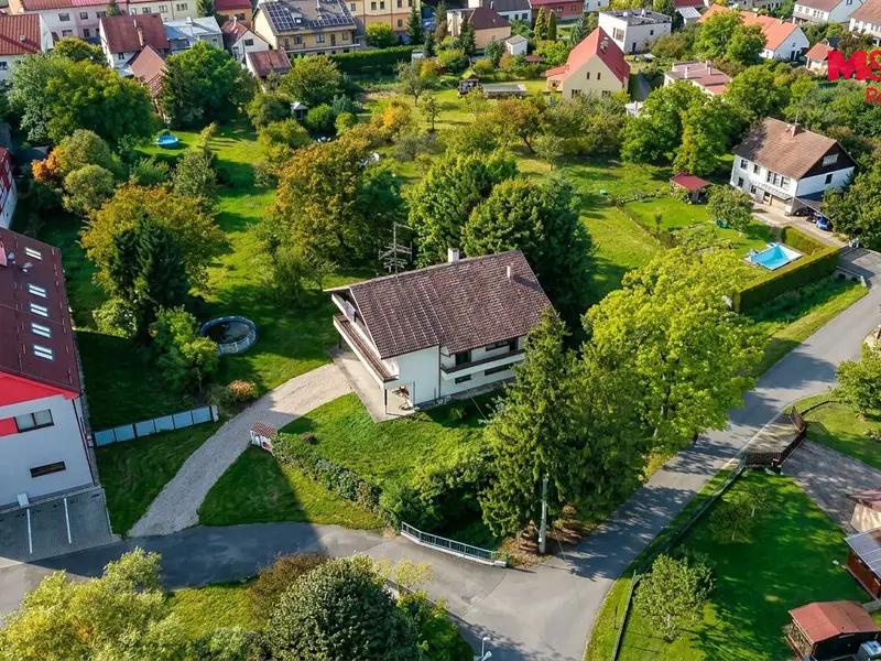 Prodej rodinného domu 137 m², pozemek 1194 m², Paskov – náhled fotky 3