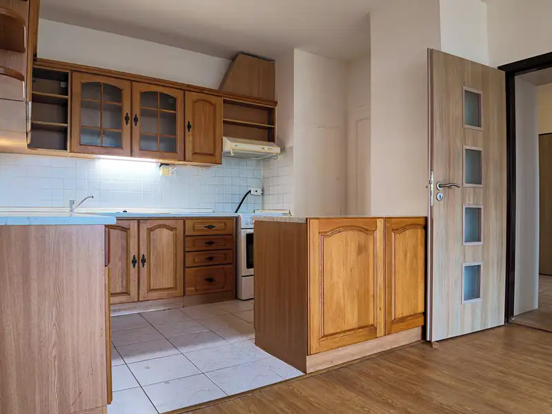 Pronájem bytu 3+kk 68 m², Praha – náhled fotky 1