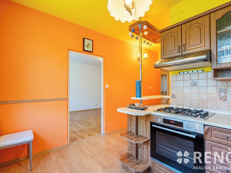 Pronájem bytu 3+1, 74 m² (12 z 17)