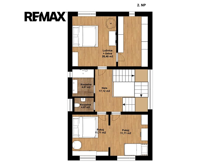 Haus zum Kauf, 177 m² (19 von 24)