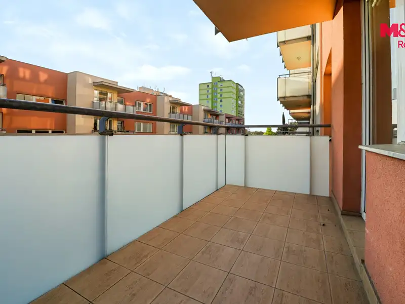 Pronájem bytu 2+kk 50 m², Olomouc – náhled fotky 2