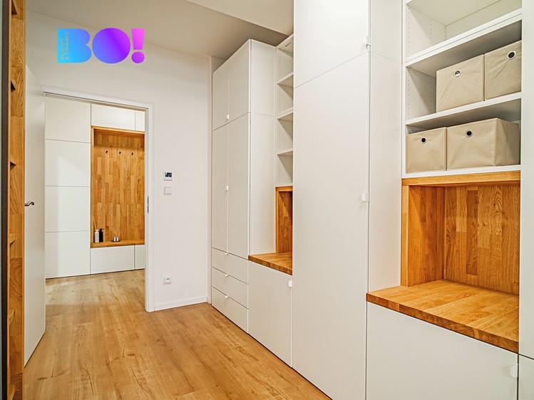 Квартира 2+kk на продаж, 70 м² (17 з 20)