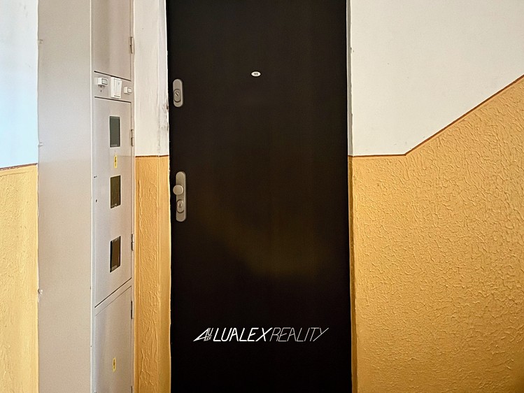 Квартира 3+1 в оренду, 64 м² (15 з 16)