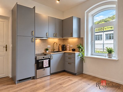 Квартира 2+kk в оренду, 32 м² (2 з 5)