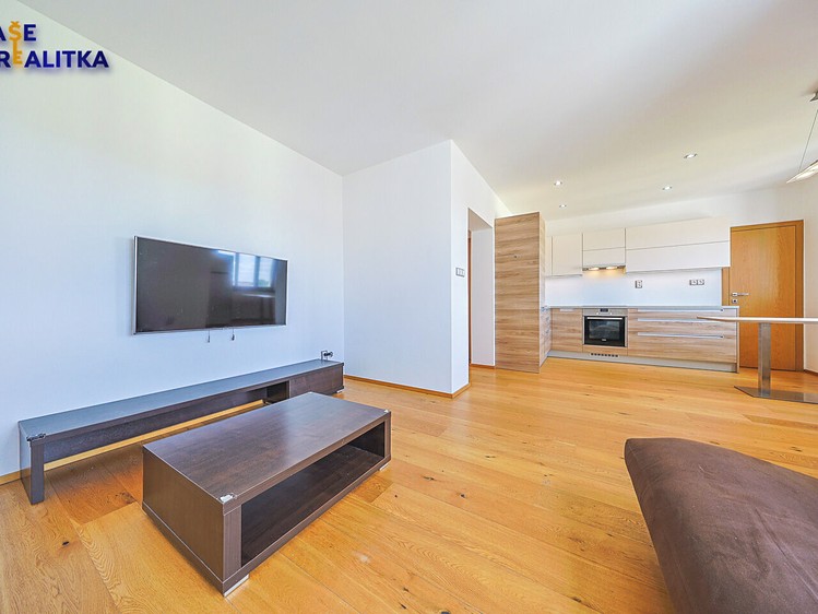 Квартира 2+kk в оренду, 55 м² (7 з 16)
