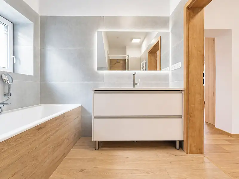 Pronájem rodinného domu 150 m², pozemek 300 m², Pardubice – náhled fotky 3