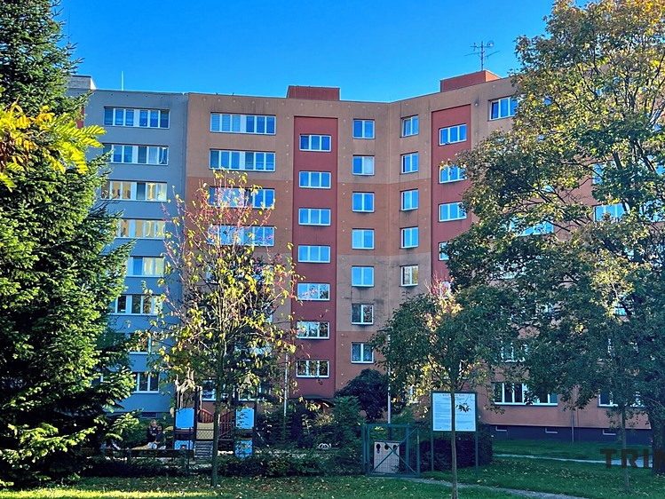 Wohnung 2+1 zum Kauf, 58 m² (13 von 14)