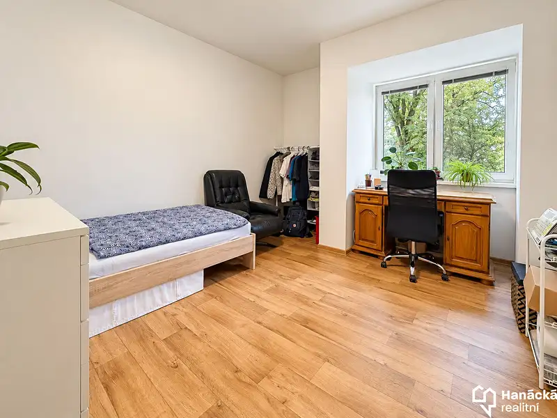 Pronájem bytu pokoje 13 m², Olomouc – náhled fotky 1