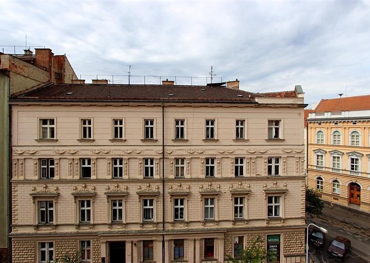 Ostatní