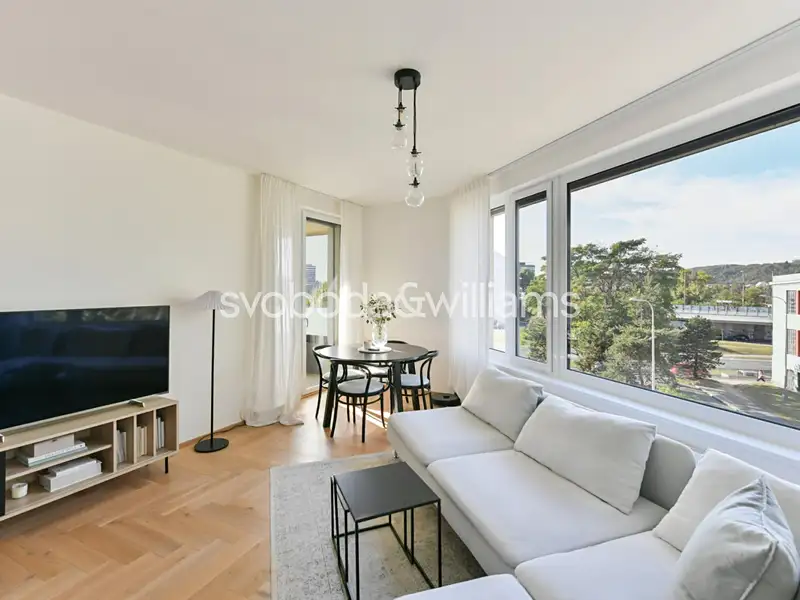 Prodej bytu 3+kk 76 m², Praha – náhled fotky 2