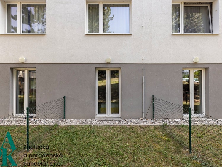 Квартира 2+kk в оренду, 42 м² (6 з 12)