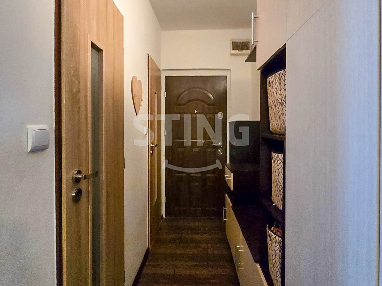 Квартира 2+1 на продаж, 60 м² (8 з 13)