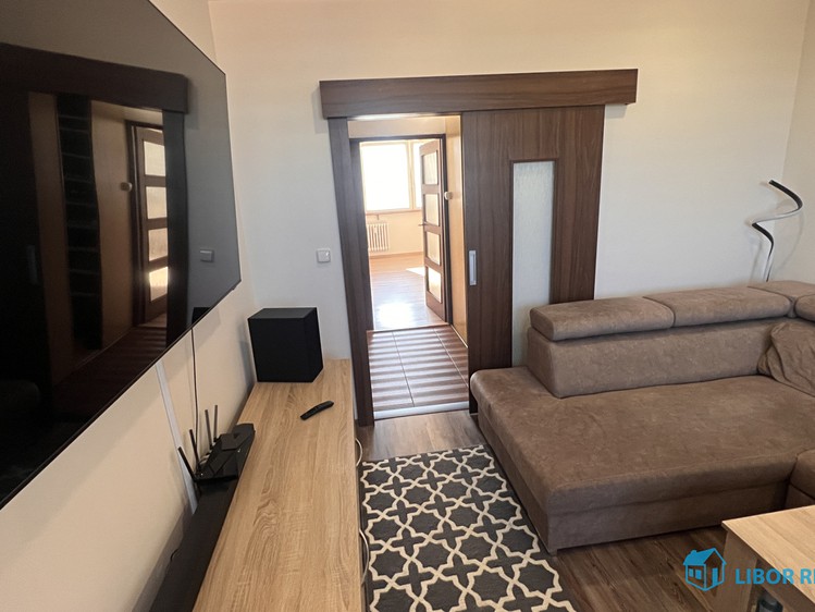 Квартира 3+1 на продаж, 72 м² (4 з 27)