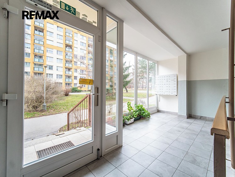 Wohnung 2+kk zur Miete, 46 m² (15 von 17)