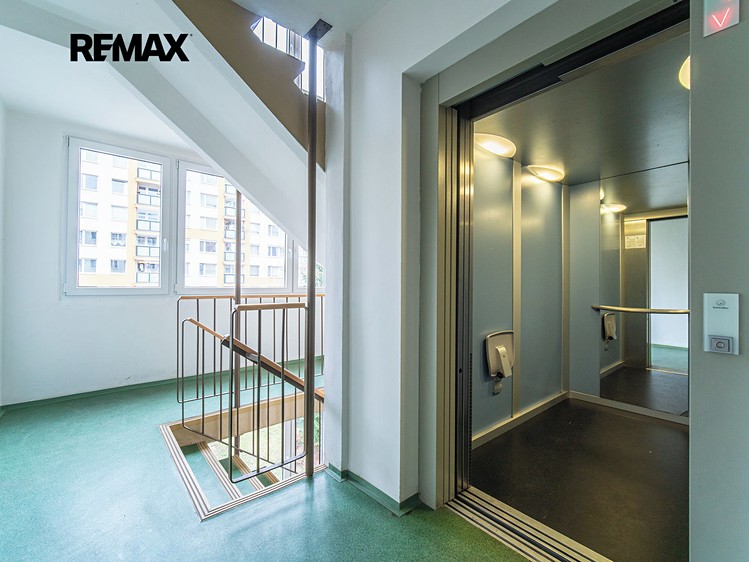 Wohnung 2+kk zur Miete, 46 m² (14 von 17)