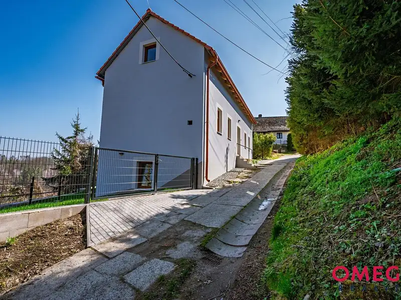 Prodej rodinného domu 144 m², pozemek 364 m², Niměřice – náhled fotky 2