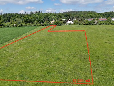 Prodej pozemku, 12 041 m² (2 z 6)