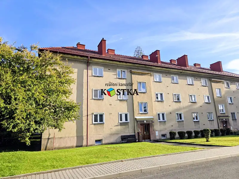 Prodej bytu 3+1 70 m², Studénka – náhled fotky 2