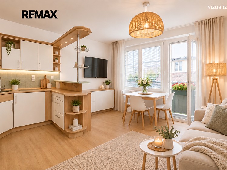 Wohnung 2+1 zum Kauf, 58 m² (4 von 35)