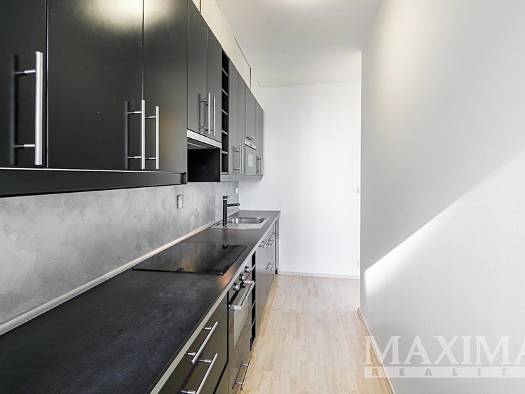 Квартира 2+kk в оренду, 52 м² (7 з 30)