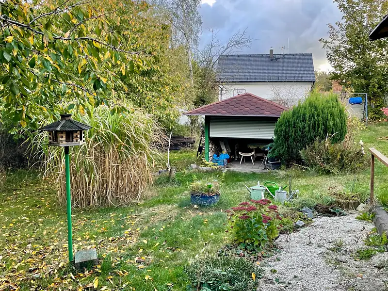 Prodej chaty 32 m², pozemek 548 m², Chodov – náhled fotky 3