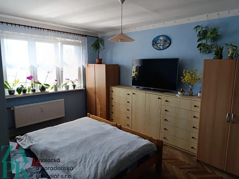 Prodej bytu 2+1 54 m², Prostějov – náhled fotky 3