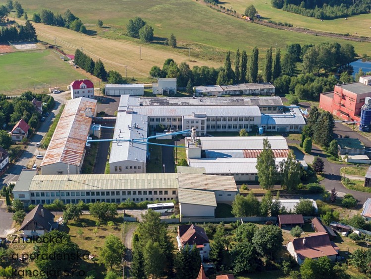 Pronájem komerčního prostoru, 500 m² (20 z 23)