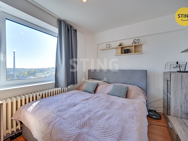 Wohnung 3+kk zum Kauf, 61 m² (9 von 29)