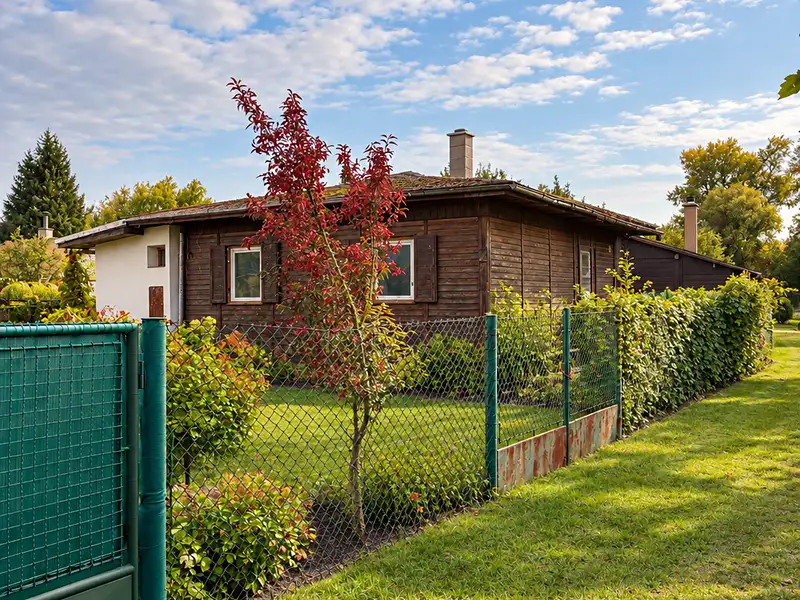 Prodej chaty 43 m², pozemek 430 m², Káraný – náhled fotky 1