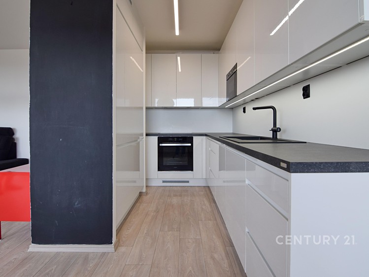 Wohnung 3+kk zur Miete, 74 m² (3 von 12)