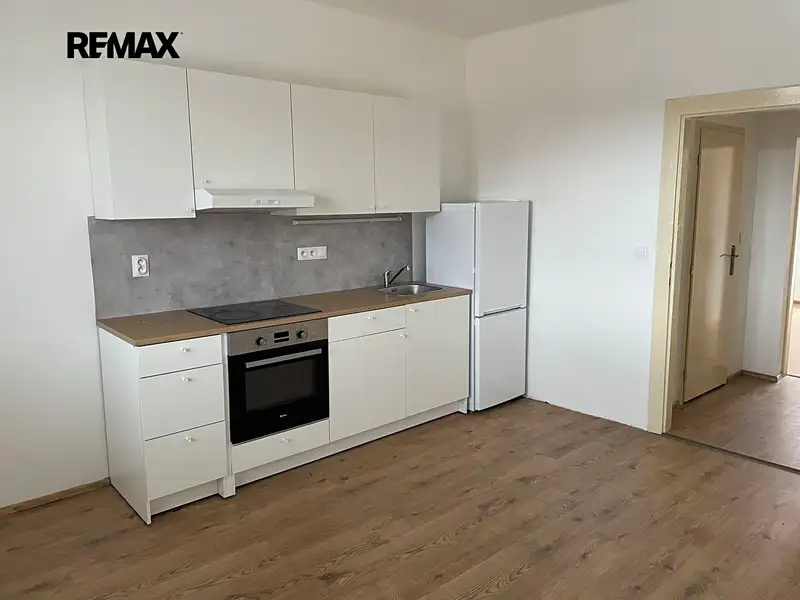 Pronájem bytu 2+kk 34 m², Brno – náhled fotky 2