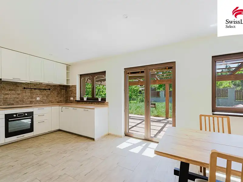 Prodej chaty 130 m², pozemek 372 m², Příbram – náhled fotky 3