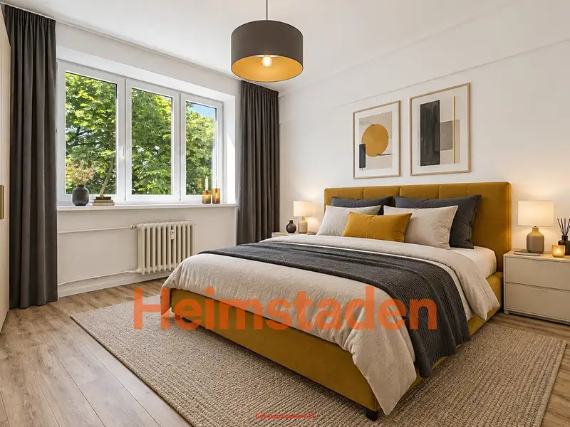 Pronájem bytu 2+1 55 m², Karviná – náhled fotky 3