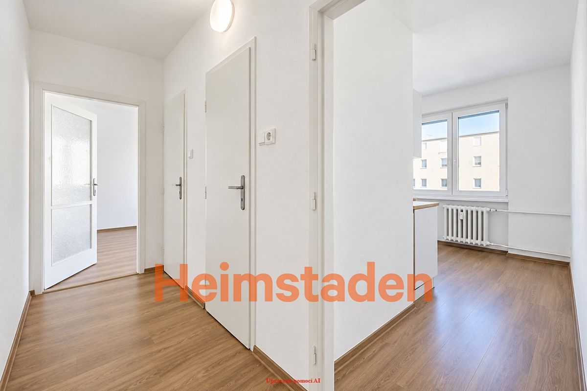 Pronájem bytu 2+1 51 m² – fotografie 5