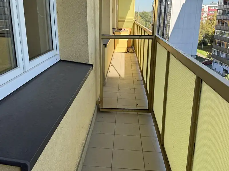 Pronájem bytu 2+1 57 m², Ostrava – náhled fotky 3