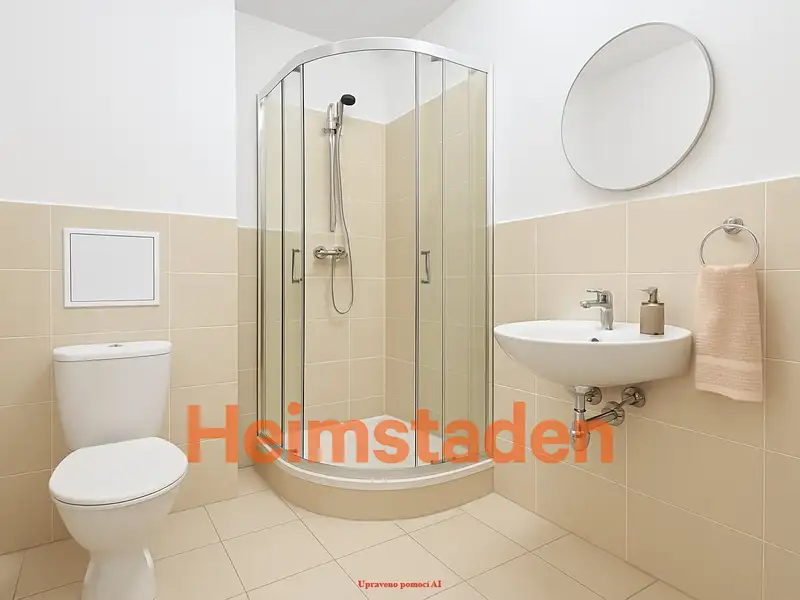 Pronájem bytu 1+kk 36 m², Karviná – náhled fotky 3