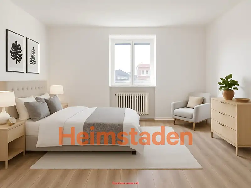 Pronájem bytu 2+1 61 m², Ostrava – náhled fotky 3