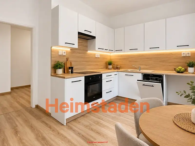 Pronájem bytu 3+1 70 m², Havířov – náhled fotky 1